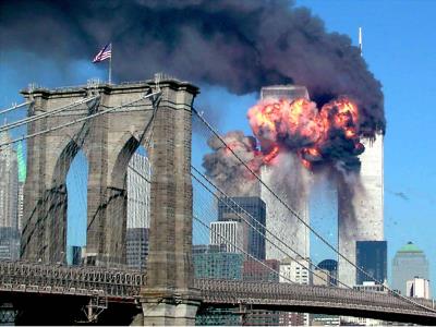Identifican otras tres víctimas de los ataques a las Torres Gemelas