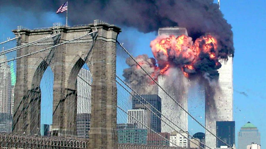 Identifican otras tres víctimas de los ataques a las Torres Gemelas