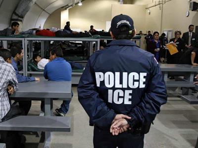 Fiscal enviará observadores para controlar inmigración en NY