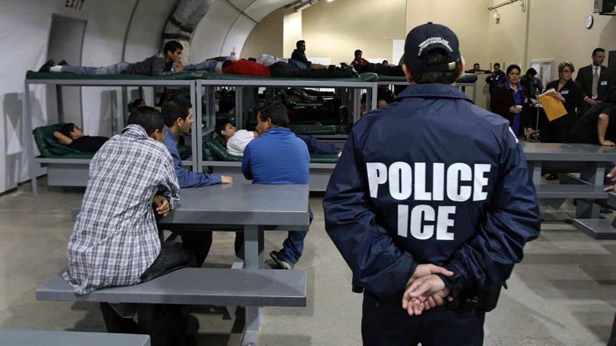 Nueva York desplegar&aacute; observadores para vigilar a los agentes de inmigraci&oacute;n