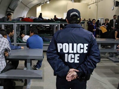 Demanda por inmigración en Nueva Jersey contra Mikie Sherrill