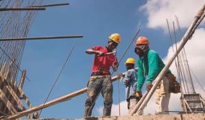 Abinader dice que han intentado regularizar a los trabajadores haitianos