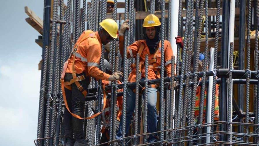 Banco Central: el país tiene más de cinco millones de ocupados