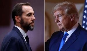 Fiscal especial pide a corte restaurar el caso contra Trump por documentos clasificados Fiscal especial pide a corte restaurar el caso contra Trump por documentos clasificados