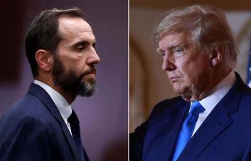 Fiscal especial pide a corte restaurar el caso contra Trump por documentos clasificados