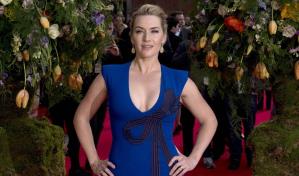 Nueva serie dramática con Kate Winslet en Hulu