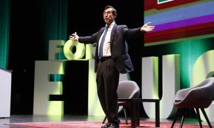 Aprender y disfrutar con el Dr. Mario Alonso Puig