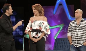 Milagros Germán comparte nostálgico recuerdo de Chévere Nights y seguidores le piden vuelva a la TV