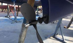 Muere mujer al ser golpeada por hélice de un bote en Nueva Jersey