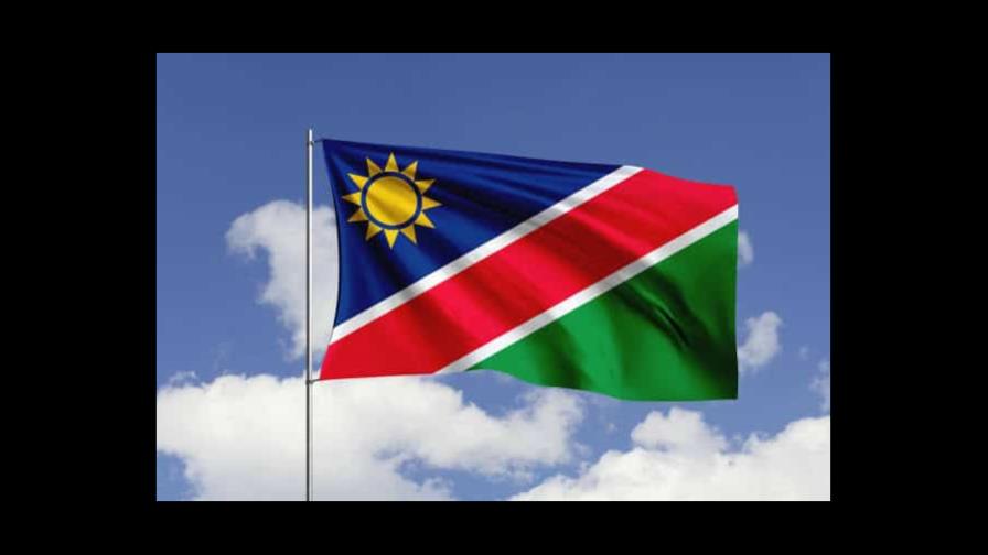 Conmemora el Día de Namibia