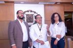 Opción Democrática pide a la JCE que convoque a elecciones en La Vega para elegir a un nuevo alcalde Opción Democrática pide a la JCE que convoque a elecciones en La Vega para elegir a un nuevo alcalde