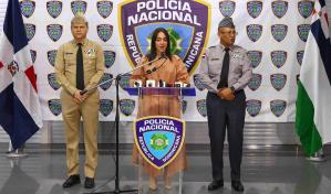 El Gobierno quiere mover el Ministerio de Interior y Policía del Huacal