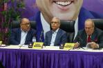 Danilo Medina asegura reforma constitucional es improvisada y propagandística Danilo Medina asegura reforma constitucional es improvisada y propagandística