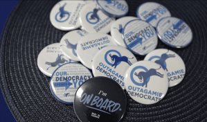 &iquest;La democracia de EEUU en juego? El estado bisagra Wisconsin lo pone a prueba