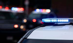 Ocho heridos en tiroteo con policía en Pensilvania