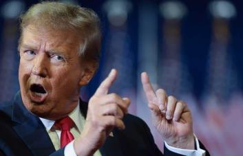 El fiscal especial rehace su acusación contra Trump en el caso del asalto al Capitolio