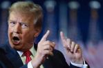Trump se aleja de los más conservadores sobre el aborto y los derechos reproductivos Trump se aleja de los más conservadores sobre el aborto y los derechos reproductivos