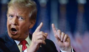 Trump se aleja de los m&aacute;s conservadores sobre el aborto y los derechos reproductivos