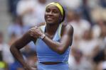US Open: Coco Gauff, con otra perspectiva, arranca defensa de título con victoria arrolladora US Open: Coco Gauff, con otra perspectiva, arranca defensa de título con victoria arrolladora