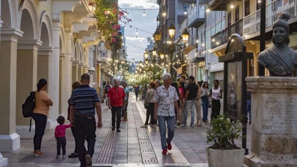 La mitad de la población tolera la corrupción si se resuelven sus problemas