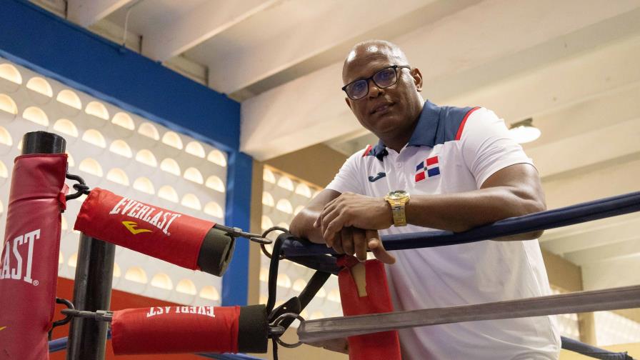 Con Pinales y Alcántara, Hernández alcanzó las medallas que le faltaban