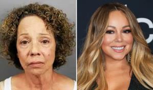 Hermana de Mariah Carey pasó sus últimas semanas en un hospicio