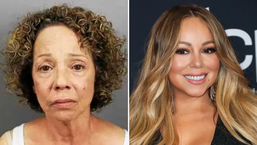 Hermana de Mariah Carey pasó sus últimas semanas en un hospicio