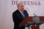 López Obrador pausa su relación con embajadas de EE.UU. y Canadá por la reforma judicial