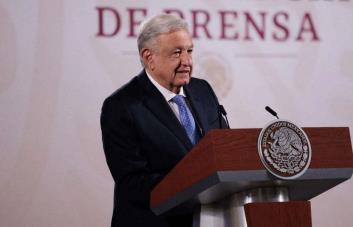 López Obrador pausa su relación con embajadas de EE.UU. y Canadá por la reforma judicial