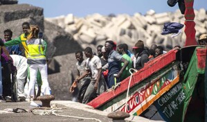 Hambre y ahogamientos: la peligrosa ruta de los migrantes entre &Aacute;frica y Arabia