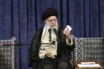 Líder supremo de Irán abre la puerta negociaciones con EEUU sobre el programa nuclear de Teherán Líder supremo de Irán abre la puerta negociaciones con EEUU sobre el programa nuclear de Teherán
