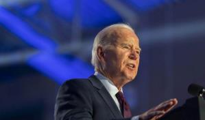 Biden critica el bloqueo judicial a su plan de regularización de inmigrantes