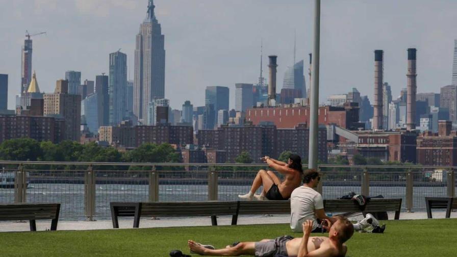 Al menos 70 millones de personas bajo alerta de calor extremo en EE.UU.