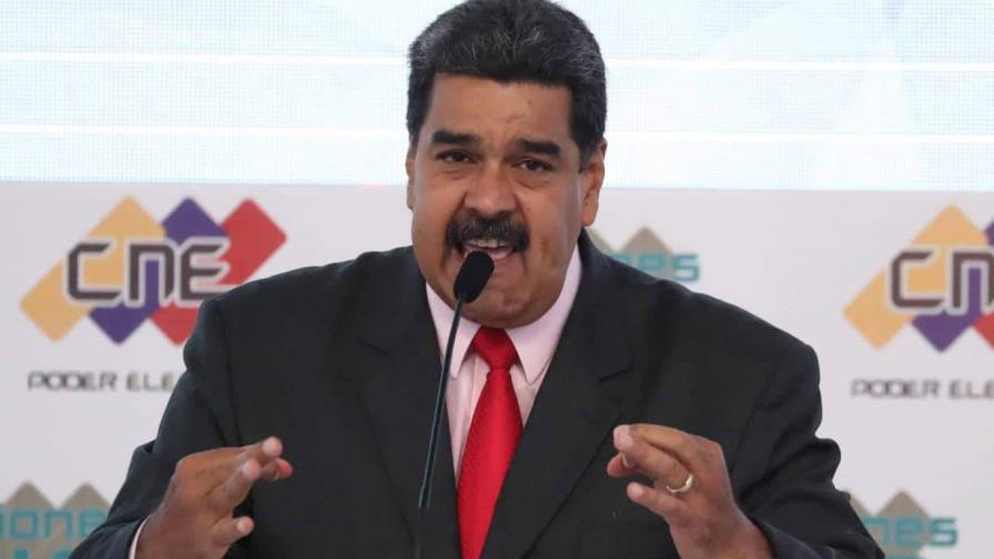 Maduro adelanta la Navidad en medio de crisis poselectoral en Venezuela