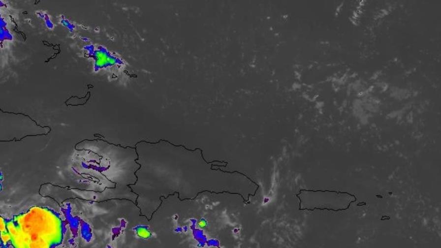 Pronostican lluvias en varias provincias este martes; onda tropical incidirá desde el miércoles