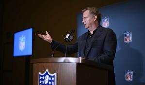 Dueños de NFL aprueban que firmas de capital de riesgo compren 10% de los equipos