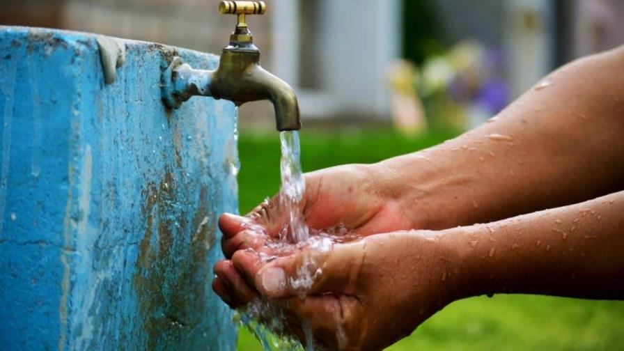 El agua también está bajo ataque, advierte el presidente del Consejo Mundial del Agua