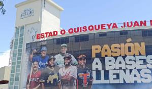 Los equipos de Lidom hay que sacarlos de que operen en "Modo DNI"