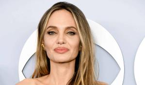 Festival de Cine de Toronto premiará a Angelina Jolie por unir el cine y el impacto social