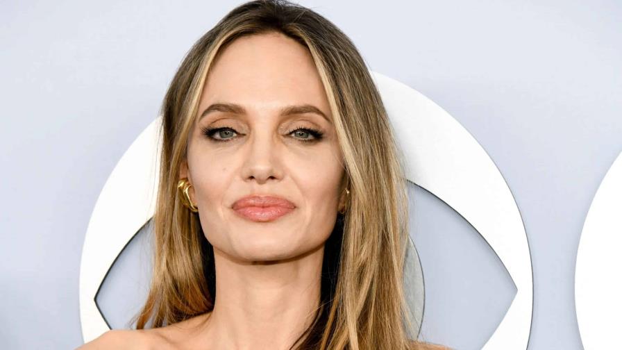 Festival de Cine de Toronto premiará a Angelina Jolie por unir el cine y el impacto social