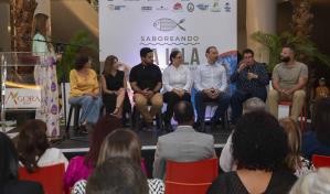 El Grupo Buen Vivir y la Asociaci&oacute;n Dominicana de Gastronom&iacute;a lanzan iniciativa