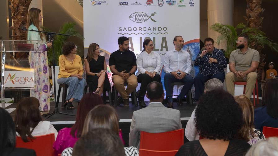 El Grupo Buen Vivir y la Asociación Dominicana de Gastronomía lanzan iniciativa