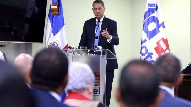 En noviembre entrará en vigencia la televisión digital en RD