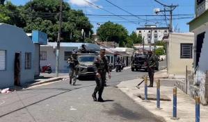 Paro se cumple de manera parcial en Hermanas Mirabal