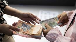 El d&oacute;lar contin&uacute;a su depreciaci&oacute;n frente al peso y cotiza por debajo de los RD$60