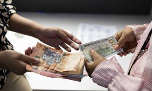 El d&oacute;lar contin&uacute;a su depreciaci&oacute;n frente al peso y cotiza por debajo de los RD$60
