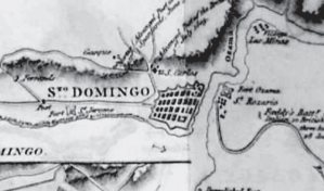 Los orígenes del barrio de Gascue, un contador real español que fue encarcelado