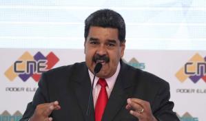 Venezuela dice que no debe explicaciones a EE.UU. sobre la reelección de Nicolás Maduro