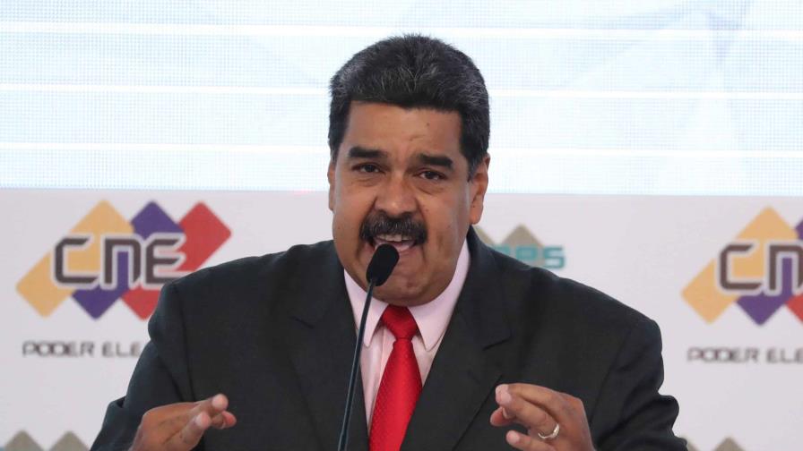 Venezuela dice que no debe explicaciones a EE.UU. sobre la reelección de Nicolás Maduro