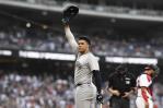 Los Mets llegarán con chequera mayor para ofrecer a Juan Soto Los Mets llegarán con chequera mayor para ofrecer a Juan Soto